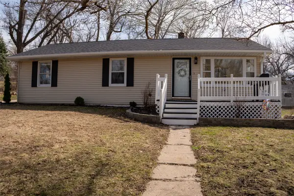 1508 River Boulevard, Marshalltown, IA 50158