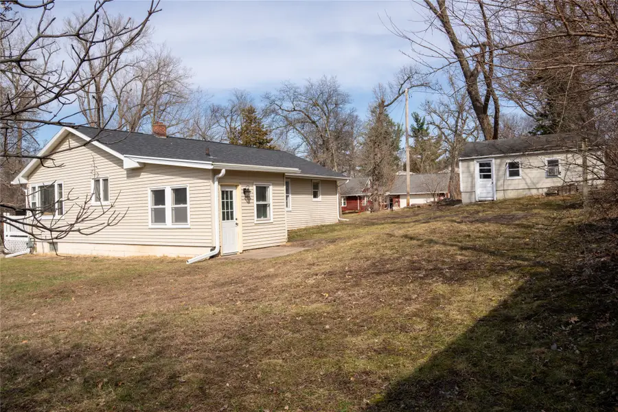 1508 River Boulevard, Marshalltown, IA 50158 - #3