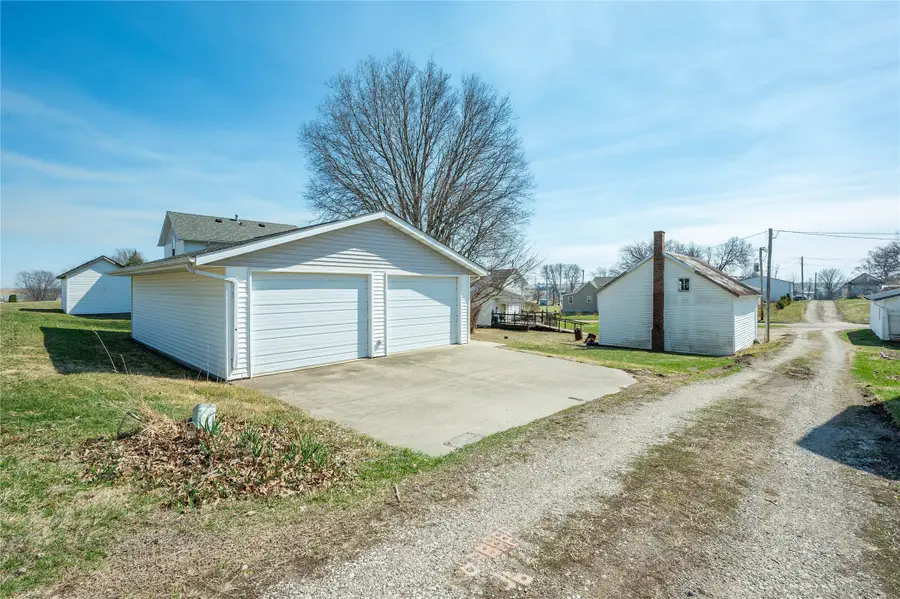 508 Williams Street, Brooklyn, IA 52211 - #2