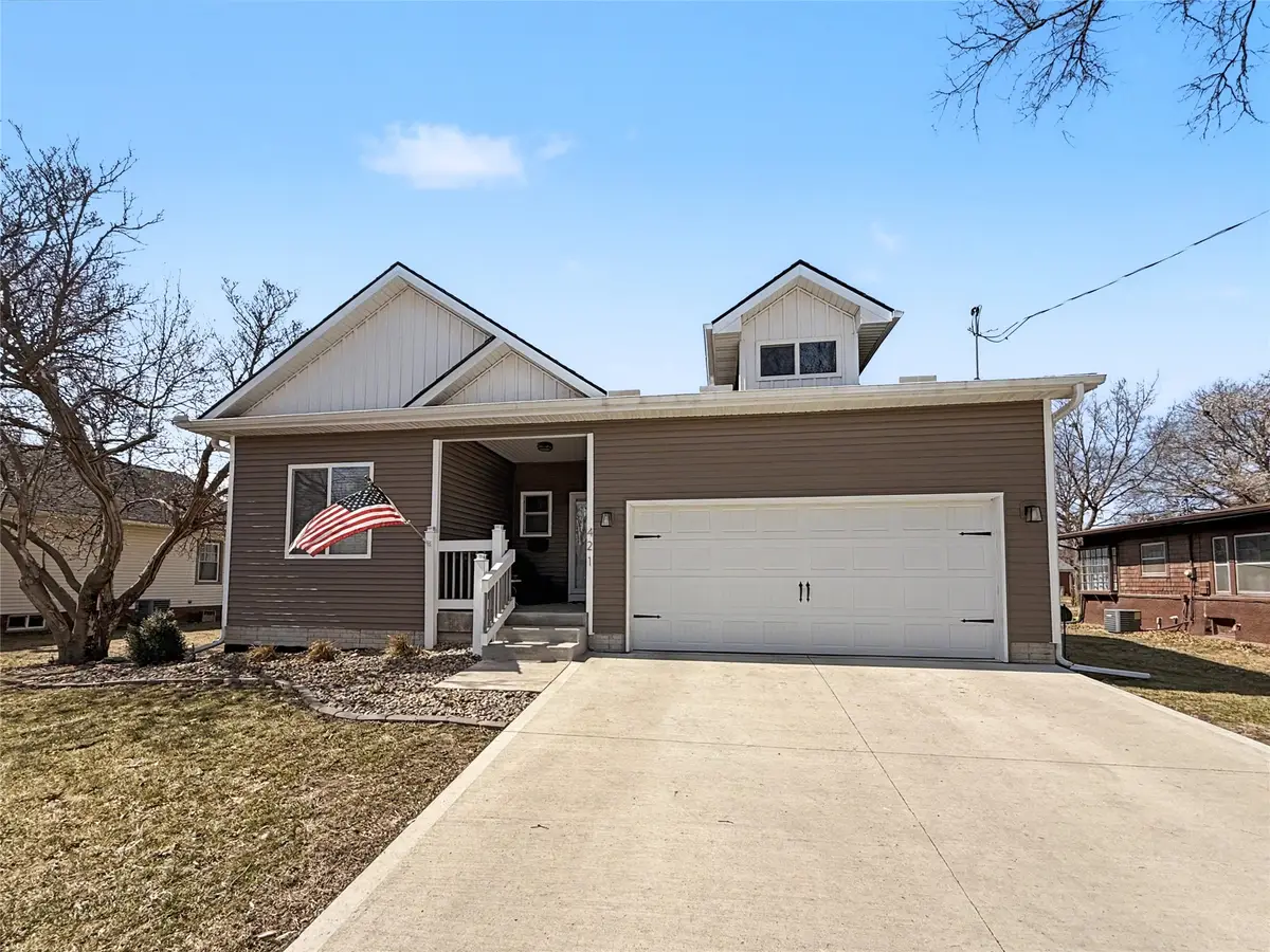 421 N 9th Street, Adel, IA 50003 - #1