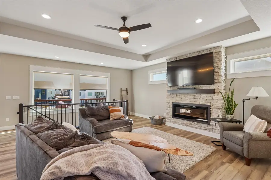 2835 Crescent Ridge Drive, Waukee, IA 50263 - #2