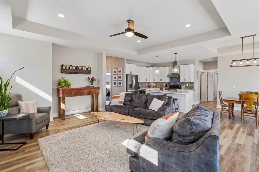 2835 Crescent Ridge Drive, Waukee, IA 50263 - #3