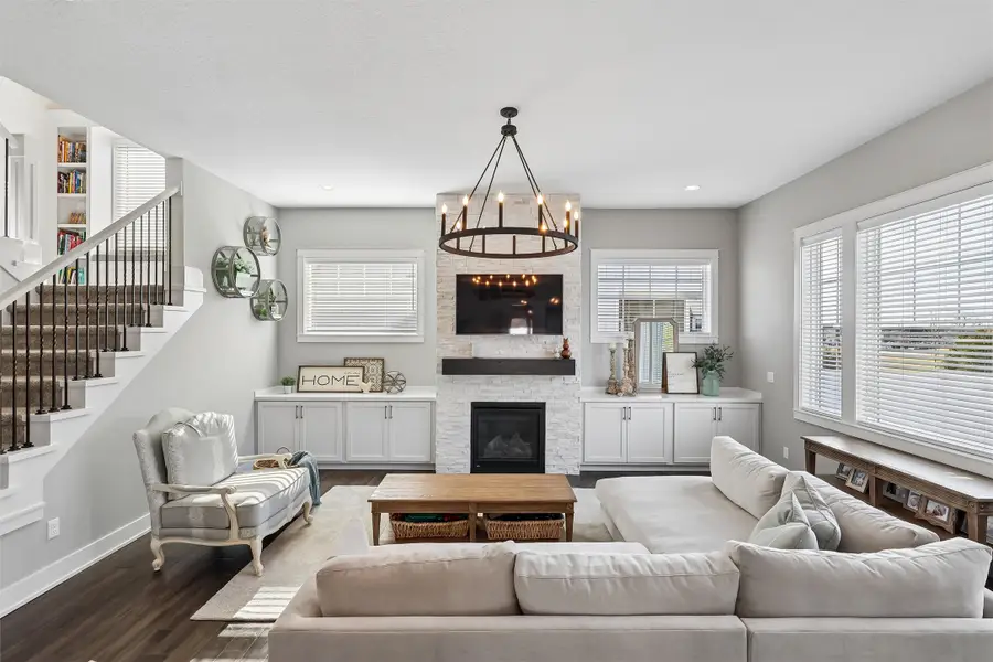 2310 SW White Birch Drive, Ankeny, IA 50023 - #3