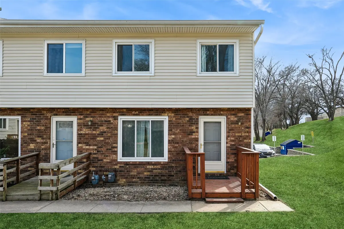 268 Holiday Circle #61, West Des Moines, IA 50265 - #1