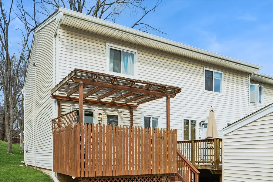 268 Holiday Circle #61, West Des Moines, IA 50265 - #2