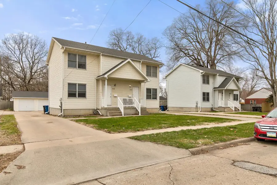 2316 51st Street, Des Moines, IA 50310 - #2