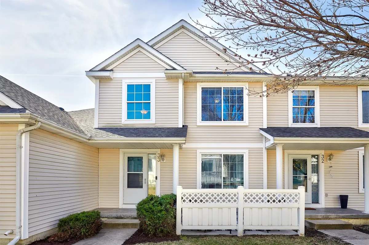 1400 S 52nd Street #33, West Des Moines, IA 50265 - #1