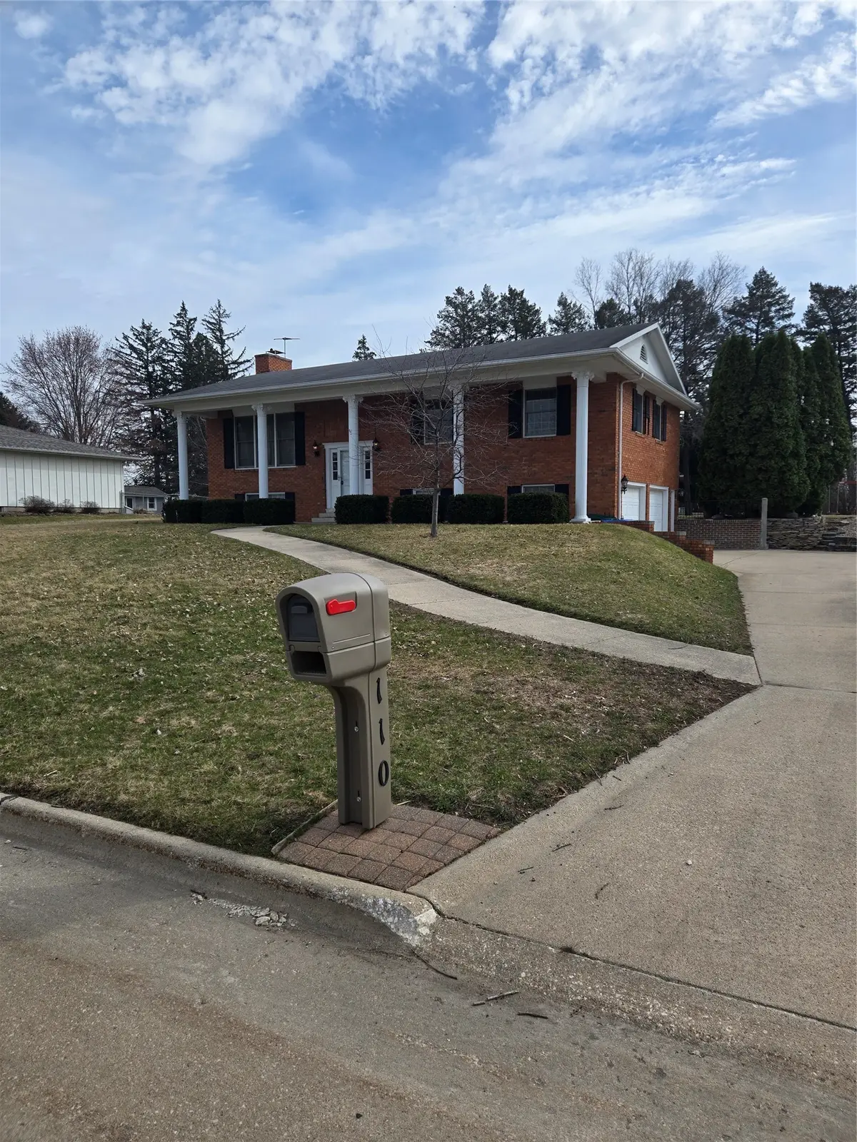 110 Bicentennial Court, Webster City, IA 50595 - #1