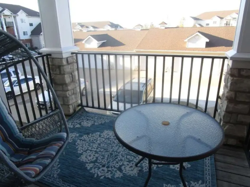 6255 Beechtree Drive #1204, West Des Moines, IA 50266 - #2