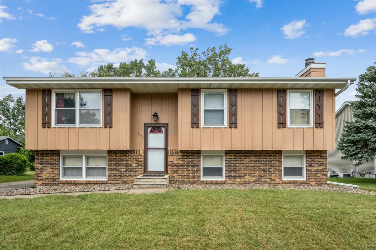 107 NW 7th Street, Grimes, IA 50111 - #1