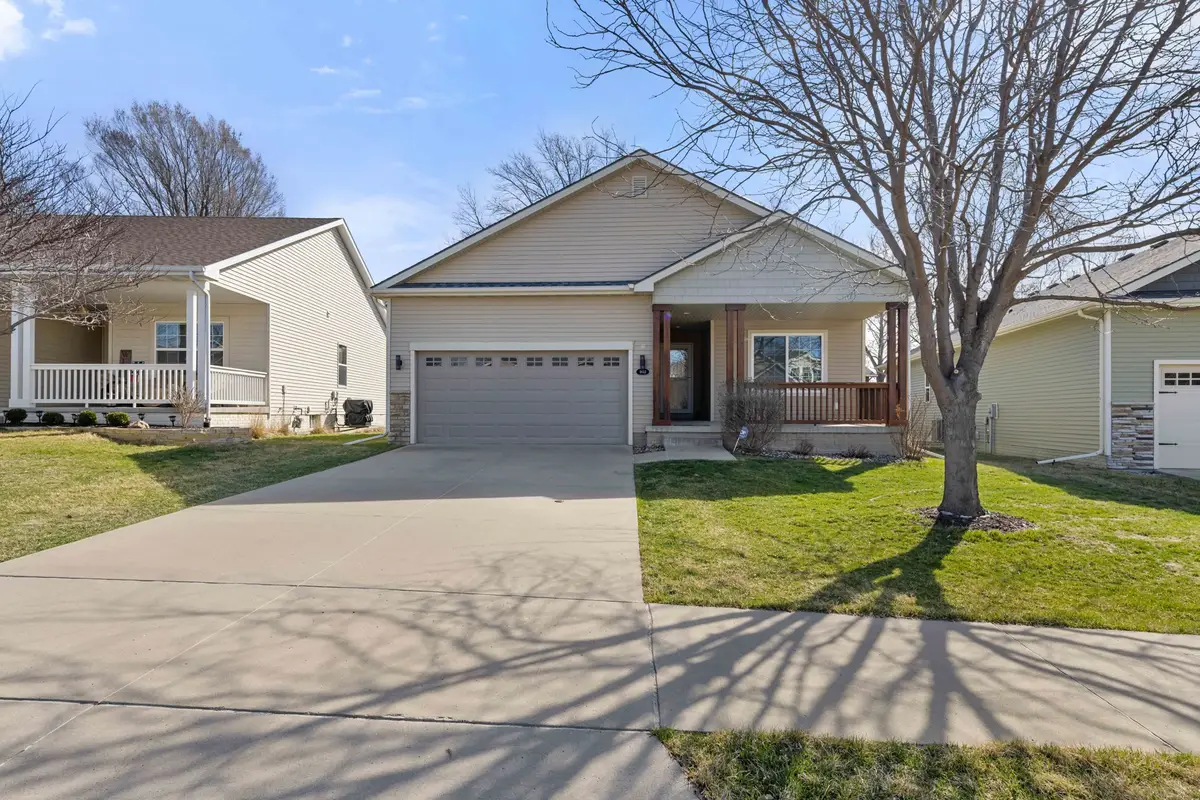 1812 Bristol Street, Norwalk, IA 50211 - #1