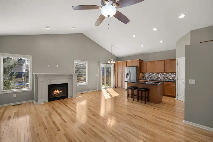 1812 Bristol Street, Norwalk, IA 50211 - #2