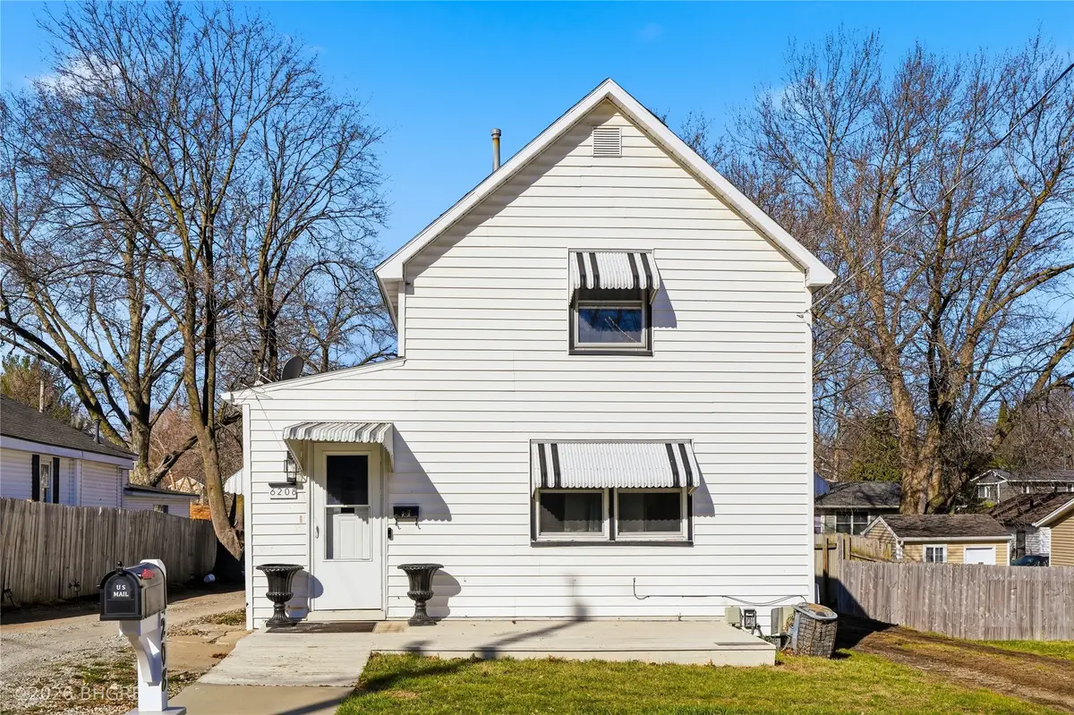 6208 SE 2nd Street, Des Moines, IA 50315 - #1
