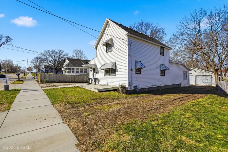 6208 SE 2nd Street, Des Moines, IA 50315 - #2