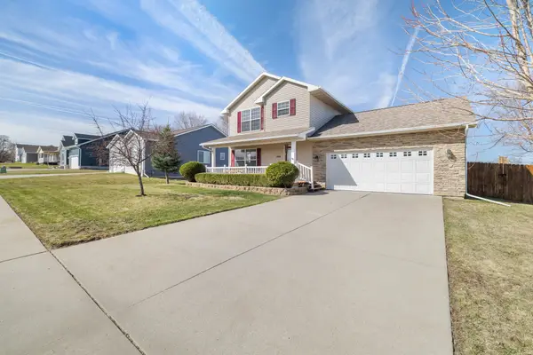 708 Patchett Drive Ne, Mitchellville, IA 50169