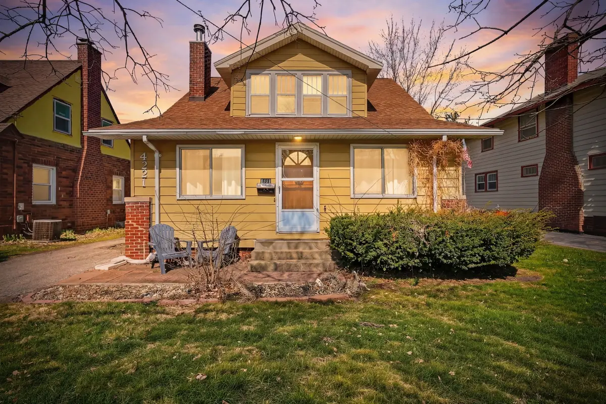 4221 Hickman Road, Des Moines, IA 50310 - #1