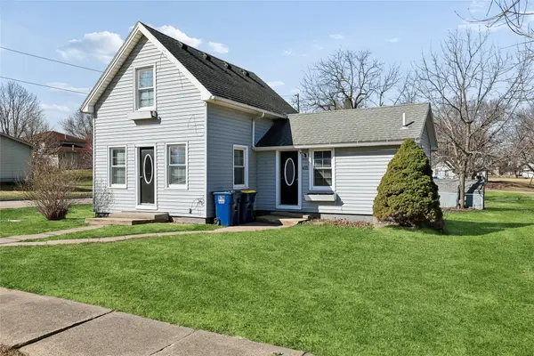 405 County Line Road, Victor, IA 52347