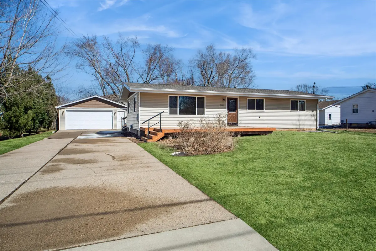 5685 NW 57th Avenue, Johnston, IA 50131 - #1