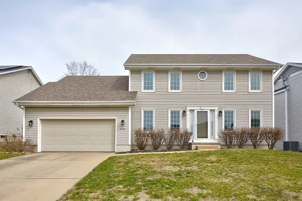 5405 Cody Drive, West Des Moines, IA 50266