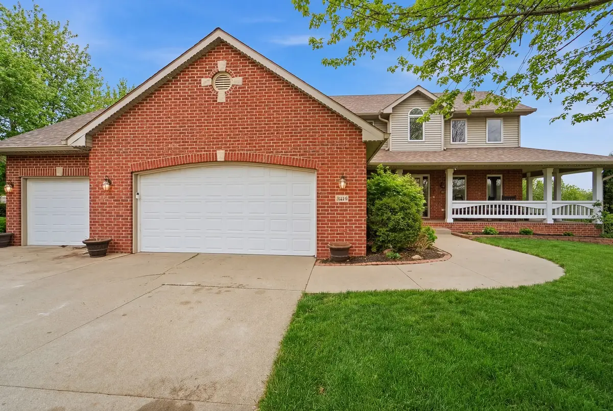 3213 SW Woods Court, Ankeny, IA 50023 - #1