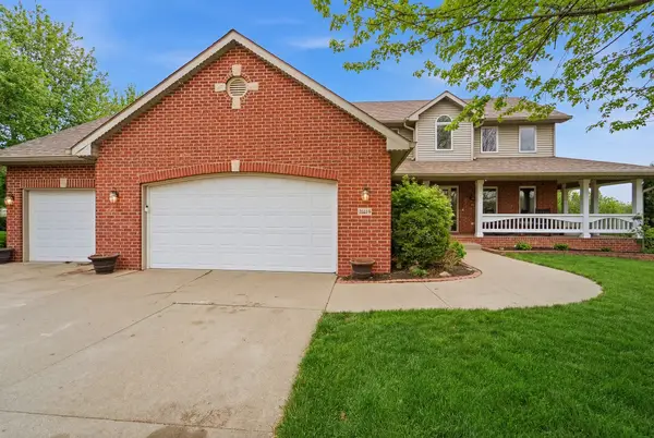 3213 SW Woods Court, Ankeny, IA 50023