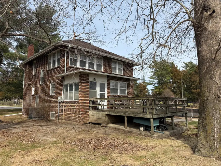 1706 W Summit Street, Winterset, IA 50273 - #3