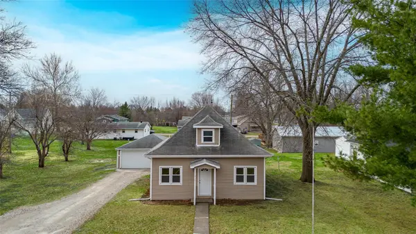 410 W American Street, Monroe, IA 50170