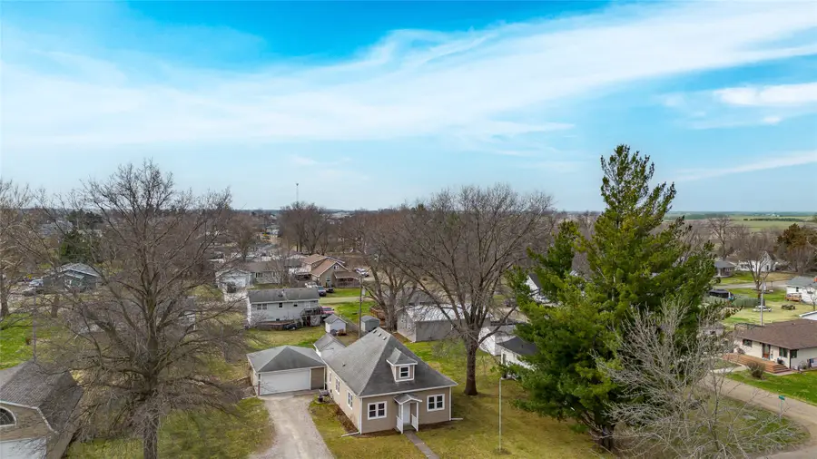 410 W American Street, Monroe, IA 50170 - #2