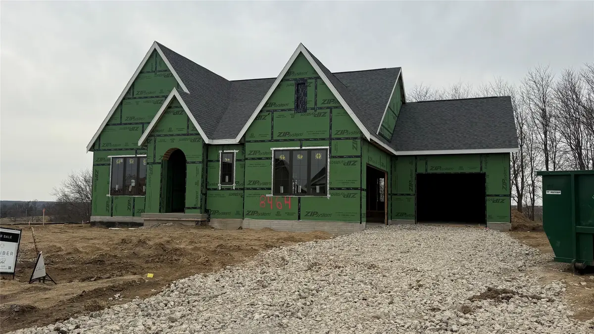 8464 Longmeadow Lane, West Des Moines, IA 50266 - #1