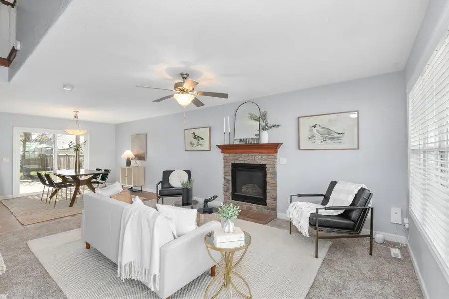 9366 Fairview Drive, West Des Moines, IA 50266 - #2