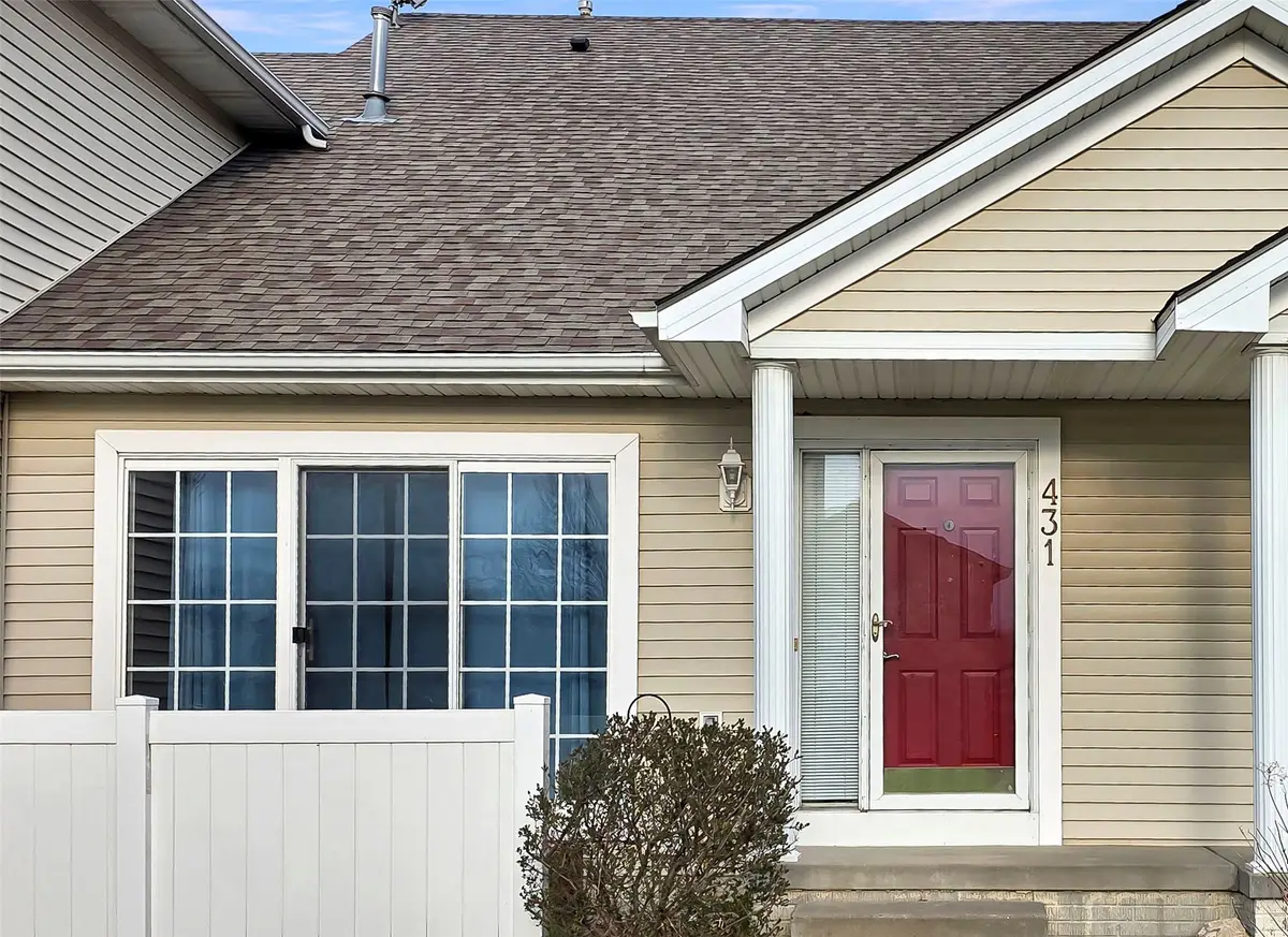 431 SE Woodbine Drive, Grimes, IA 50111 - #1