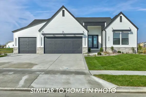 4648 173rd Street, Urbandale, IA 50111