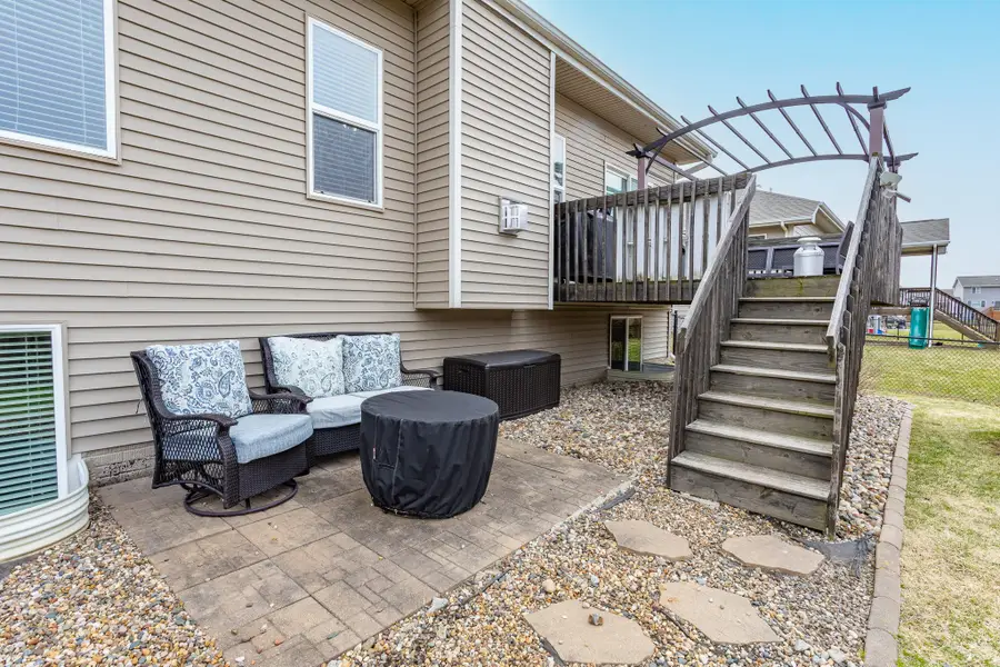 2060 SE Parkview Crossing Drive, Waukee, IA 50263 - #3