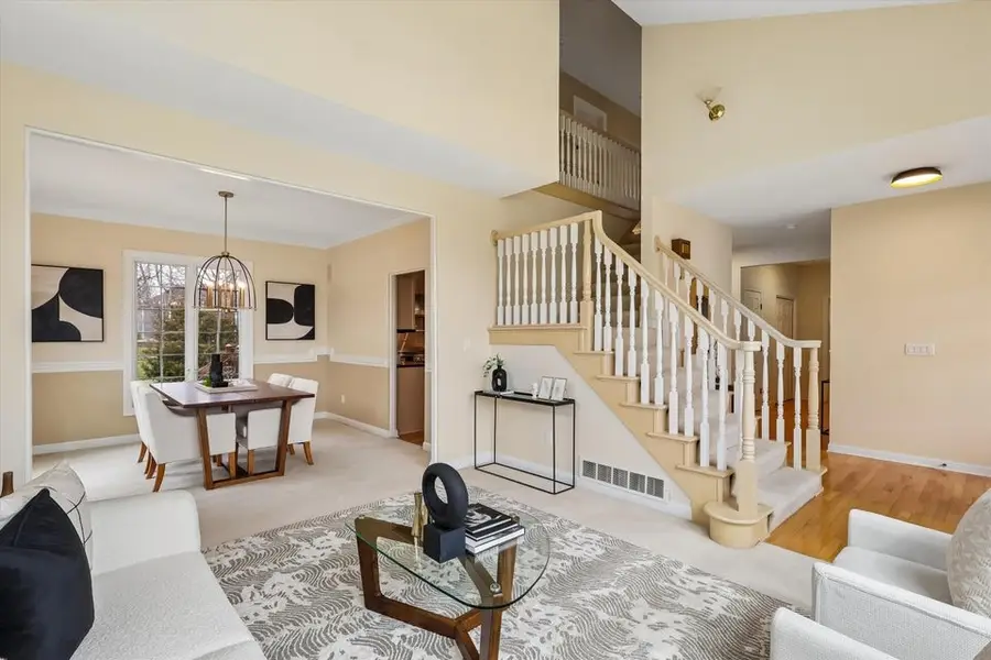 3031 Bayberry Road, Ames, IA 50014 - #3