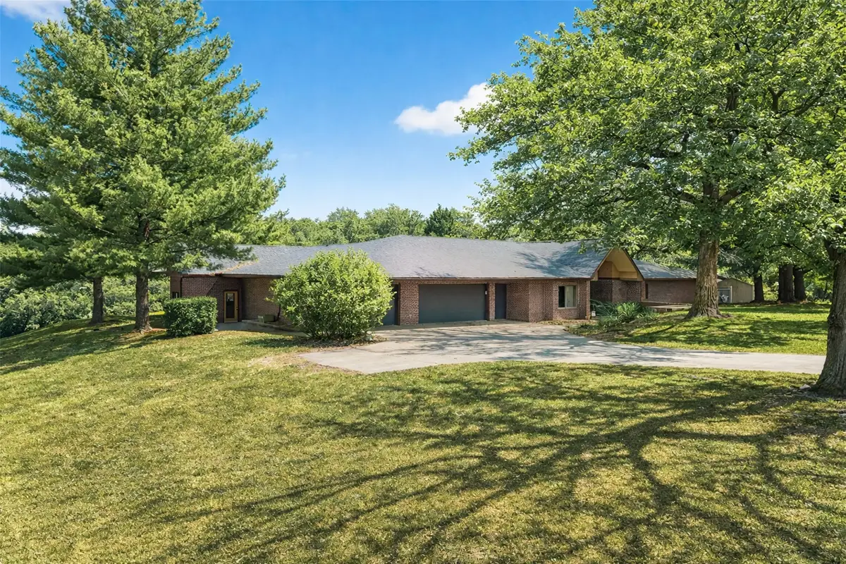 4550 Quail Avenue, Monroe, IA 50170 - #1