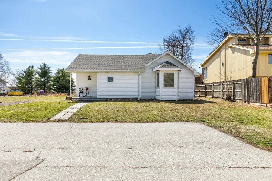 208 SE 3rd Street, Grimes, IA 50111 - #2