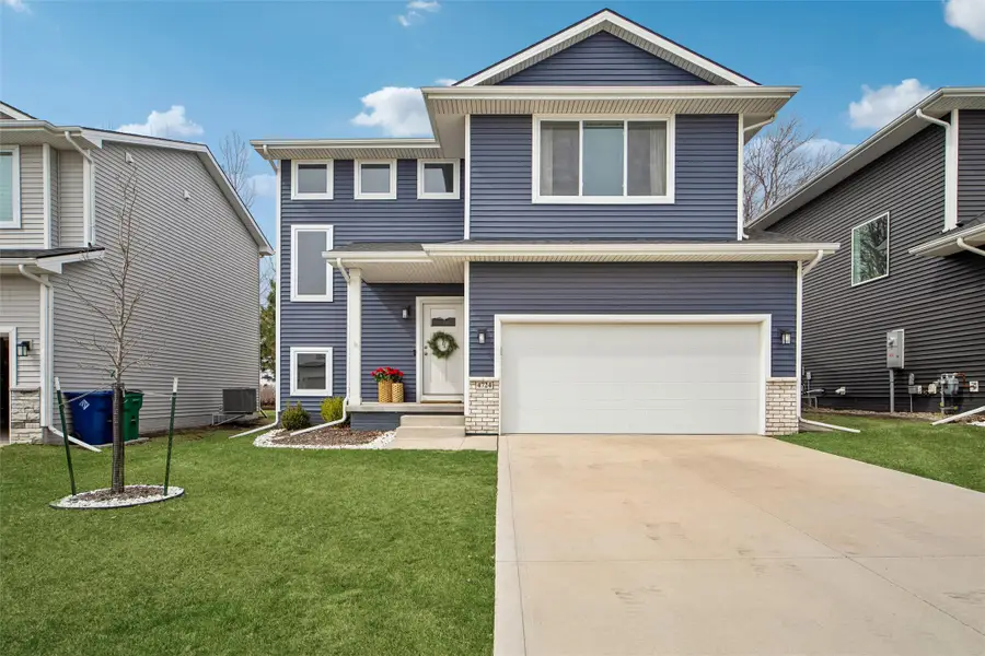 4724 167th Street, Urbandale, IA 50323 - #2