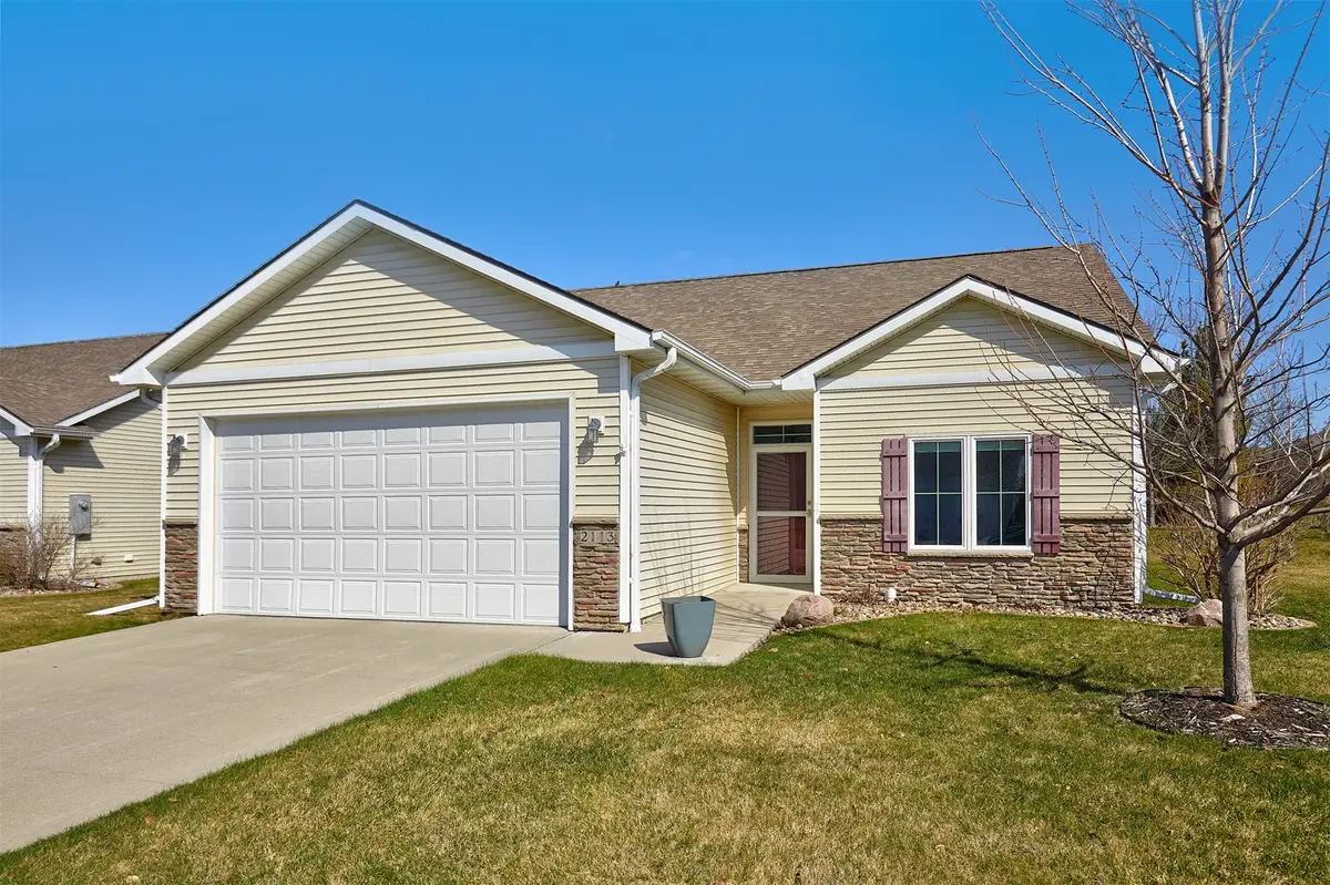 2113 NE Grant Street, Ankeny, IA 50021 - #1
