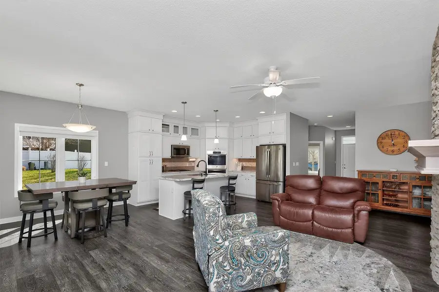 2113 NE Grant Street, Ankeny, IA 50021 - #3