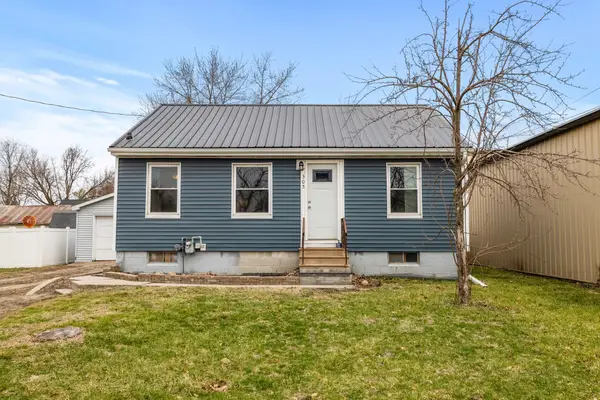 305 1st Street, Gilbert, IA 50105