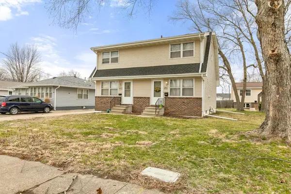 3414 59th Street, Des Moines, IA 50322