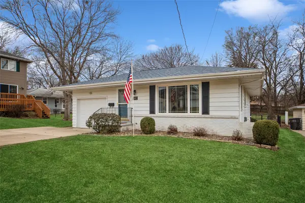 4110 Leonard Place, Des Moines, IA 50310