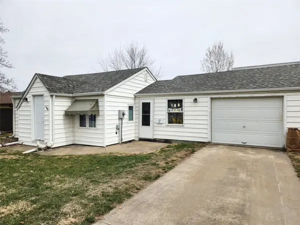108 Prairie Street, Pella, IA 50219