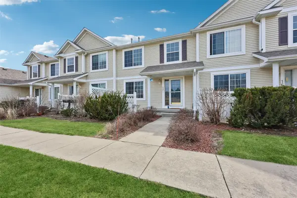 4255 Eisenhower Lane #17, Ames, IA 50010