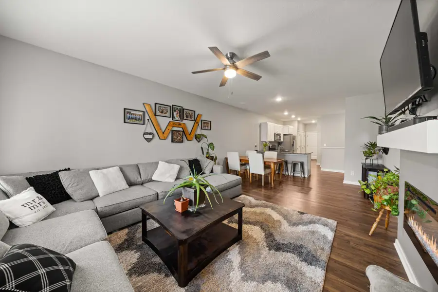 3027 NW Northwood Lane, Ankeny, IA 50023 - #2