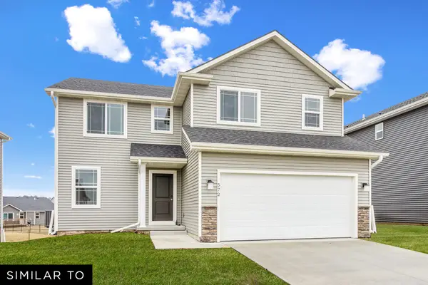 4218 NE 3rd Street, Ankeny, IA 50021