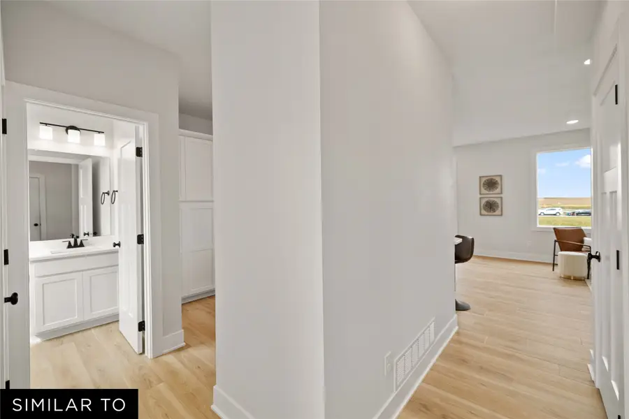 4218 NE 3rd Street, Ankeny, IA 50021 - #2