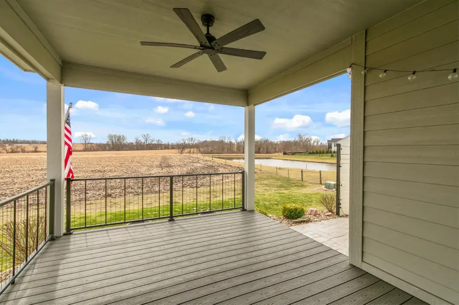 11106 Westport Drive, West Des Moines, IA 50266 - #2