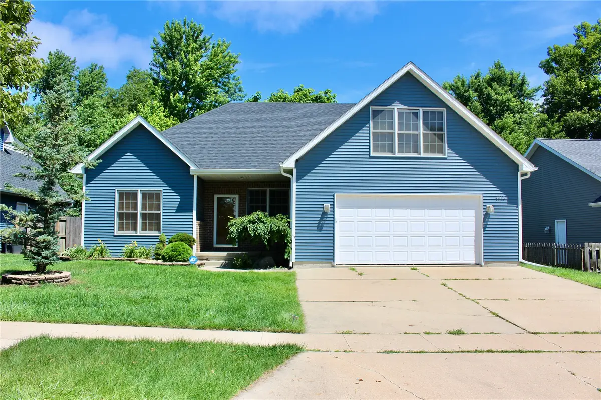 4015 Marigold Drive, Ames, IA 50014 - #1
