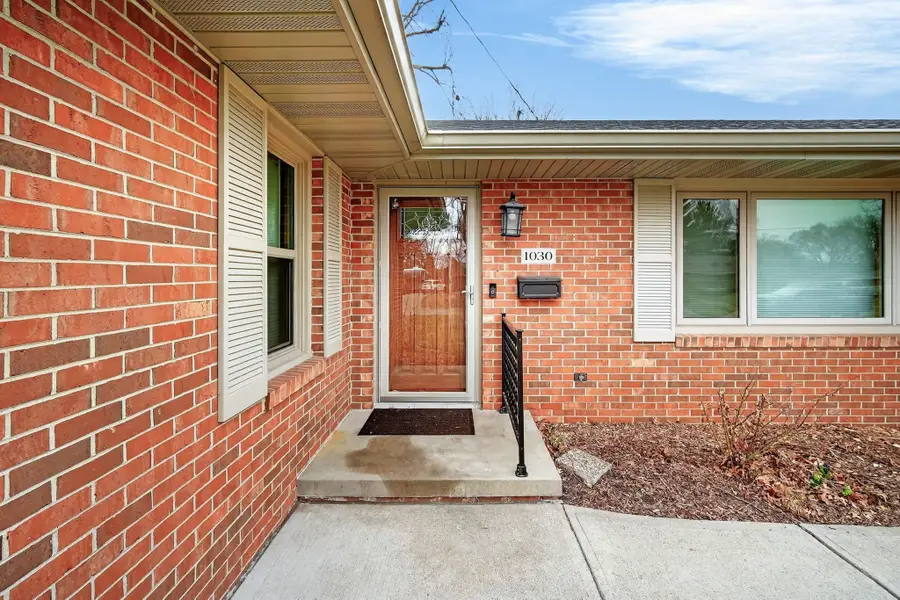 1030 7th Street, West Des Moines, IA 50265 - #2